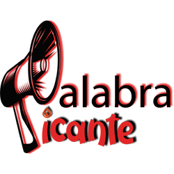 palabra picante logo